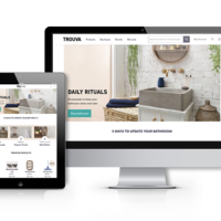 React+Node+Next.js(www.trouva.com)