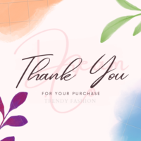 Sample design use in posting in my previous online business