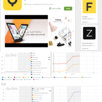 ASO - Online Shopping App