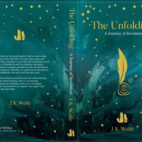 The Unfolding: A Journey of Involution (Nonfiction)