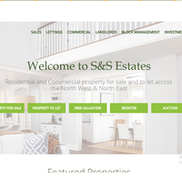 Real Estate Portal