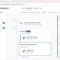 Airtable Slack Automation