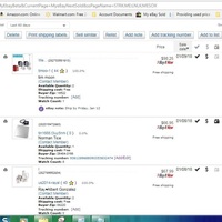 Order Fulfillment Account Management