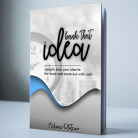 Book cover design 