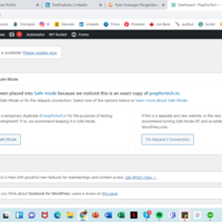 WordPress 