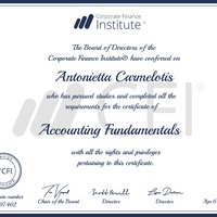 Accounting Fundamentals