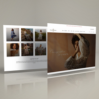 Ecommerce Fashion Website | Clothing store