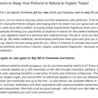 Blog Article for Australian Cosmetics Client