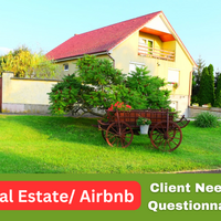 Client Needs Questionnaire