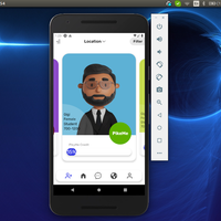 Find Roommate App - React Native 7