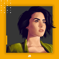 Vexel Illustration