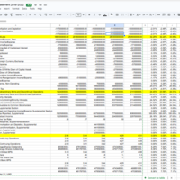 dat entry sheet file