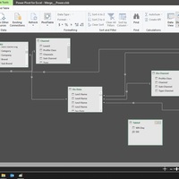 Power Pivot4