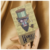 Logo and stationary design