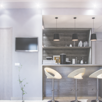 3D Visualization - Interior 