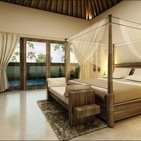 3D Interior Design
