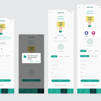 Rental Services App