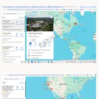 Local business leads (law firms – Canada)