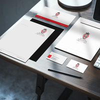 Logo Design & Corporate Identity
