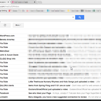 Email Management