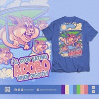 FLYING PIG