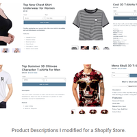 Importing Products From Oberlo To A Shopify Store