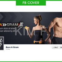 Social Media Cover