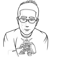 Character Design 3