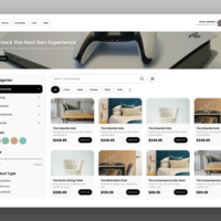 Market Mingle - Ecommerce Store