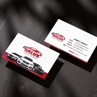 Business Card