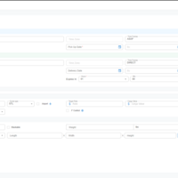 Make use of Quote boards to quote customers 