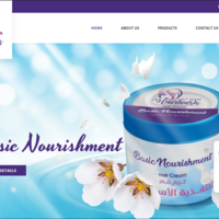 Hairbash Cosmetics