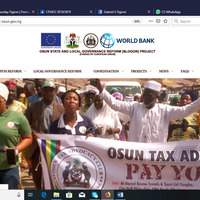 WorldBank Project Website Dev.