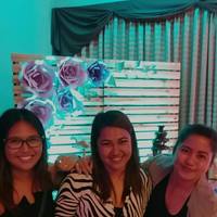Events coordinator 