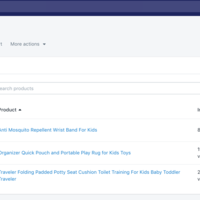 Shopify Management