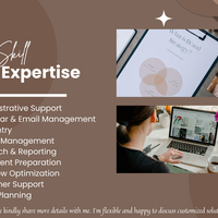 Area of Expertise