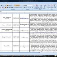 Web Research