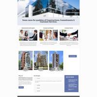 Company Homepage