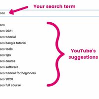 Youtube Optimization's Strategy