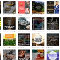 Visual Content Social Media