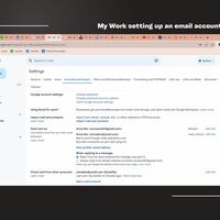 Email Management