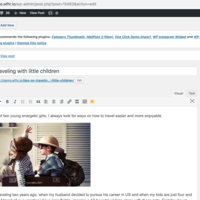 Wordpress Management_1