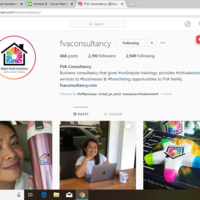 Instagram Management 
