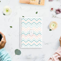 Motivational Diary 2019 - CikCak Design