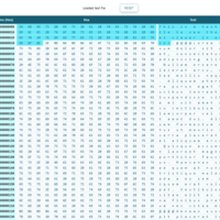 Hex Viewer Application Development