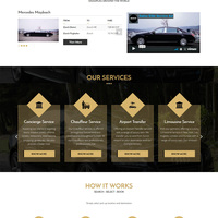 Car Booking