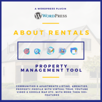 Property Management Plugin