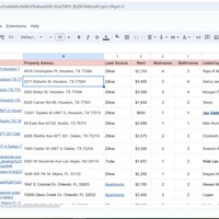 Property Lead Generation