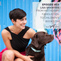 podcast episode template for a client