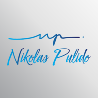 Logo: Nikolas Pulido